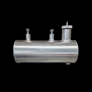 Minibike Gas Tank - Half Gallon