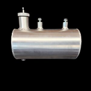 Minibike Gas Tank - 5"x8"(.68gal)
