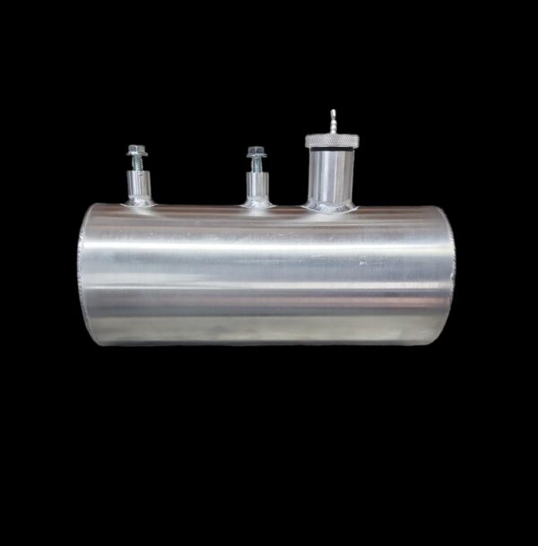 Minibike Gas Tank - 5"x10"(.85gal)