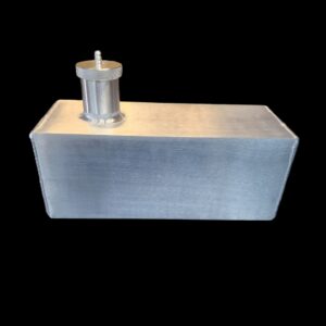 Square Tank - Select Size