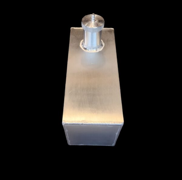 Square Tank - Select Size - Image 2