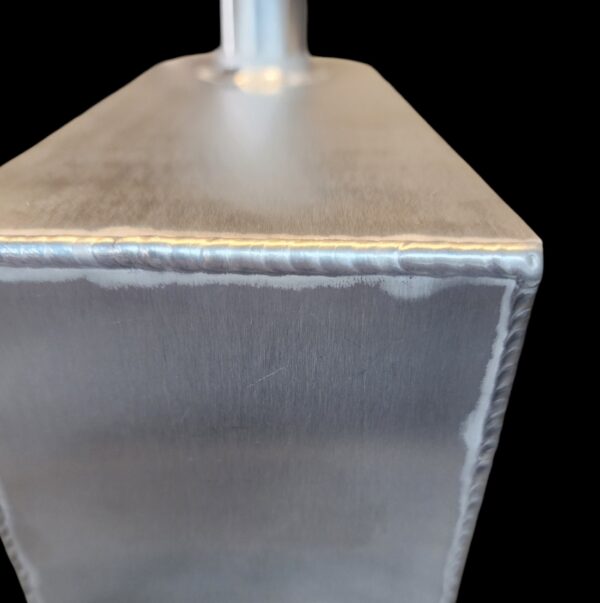 Square Tank - Select Size - Image 3