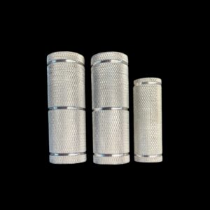 Mini Bike Foot Pegs Set