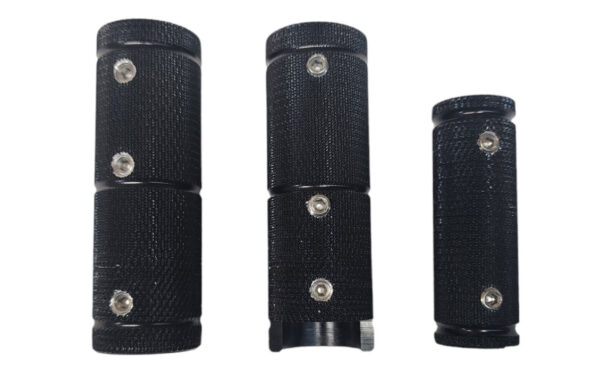 Mini Bike Foot Pegs Set - Image 2