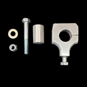 Steering Dampener Bracket Kit