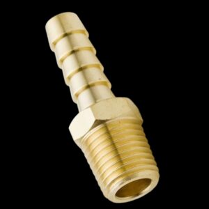 Brass Fittings