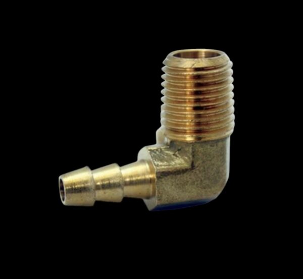Brass Fittings - Image 2