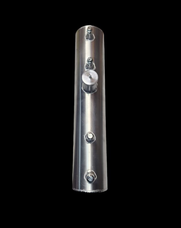 Minibike Gas Tank - 4" x 20" (1.09gal)