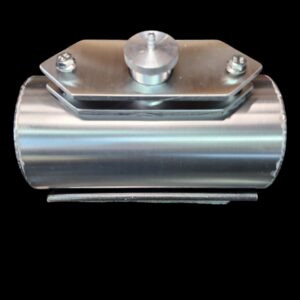 Mini Bike Gas Tank - Side Mount