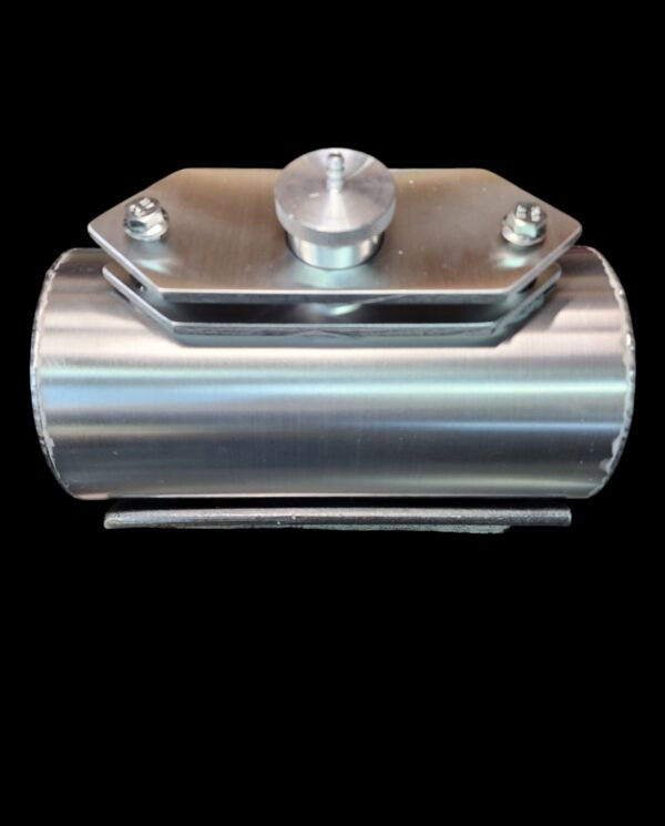 Mini Bike Gas Tank - Side Mount
