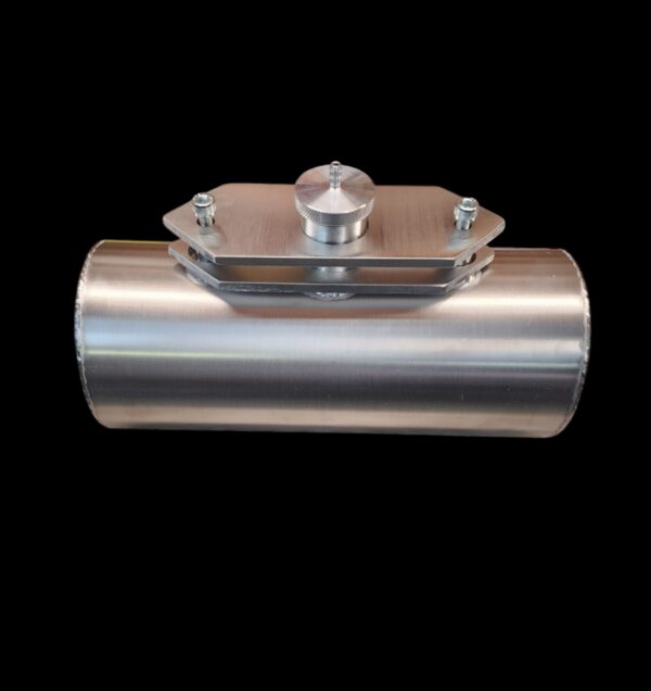 Mini Bike Gas Tank - Side Mount - Image 2