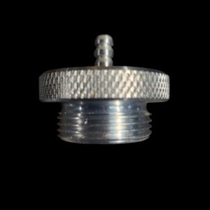 Replacement Cap