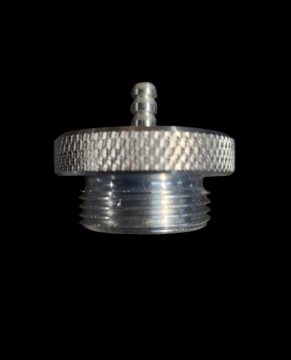 Replacement Cap