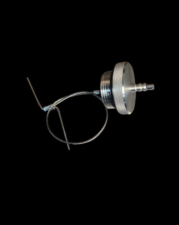 Replacement Cap - Image 3